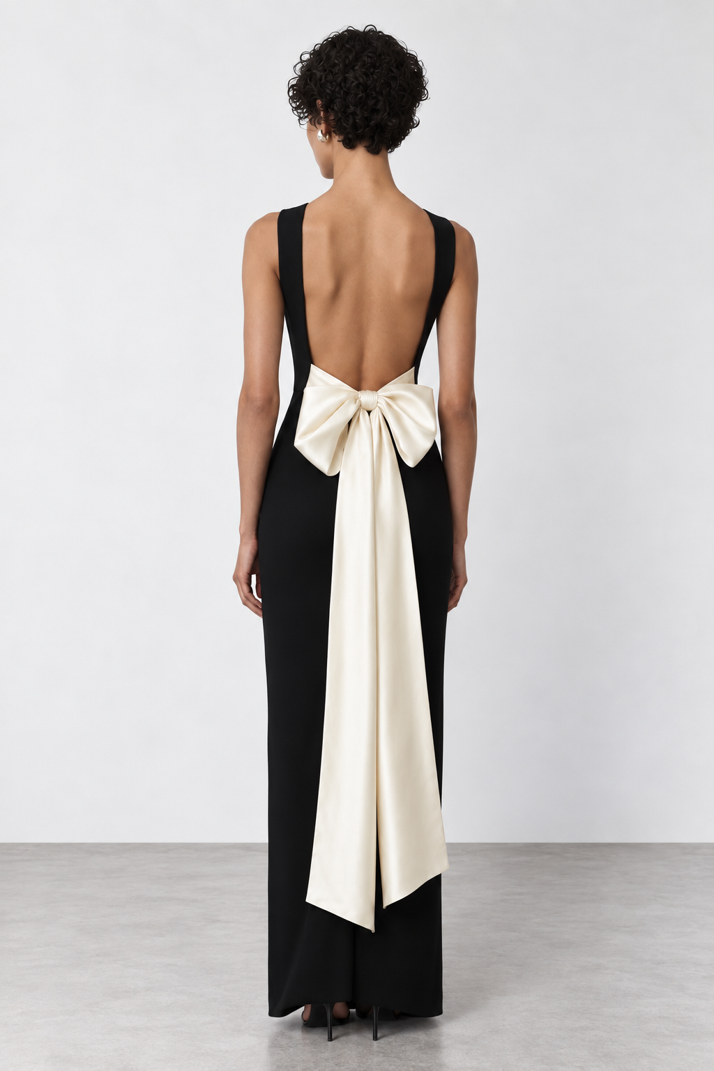 CARRIE DRESS view 4