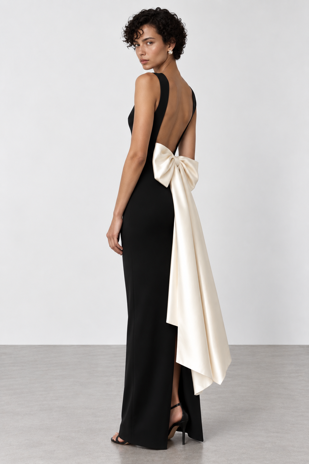 CARRIE DRESS view 3