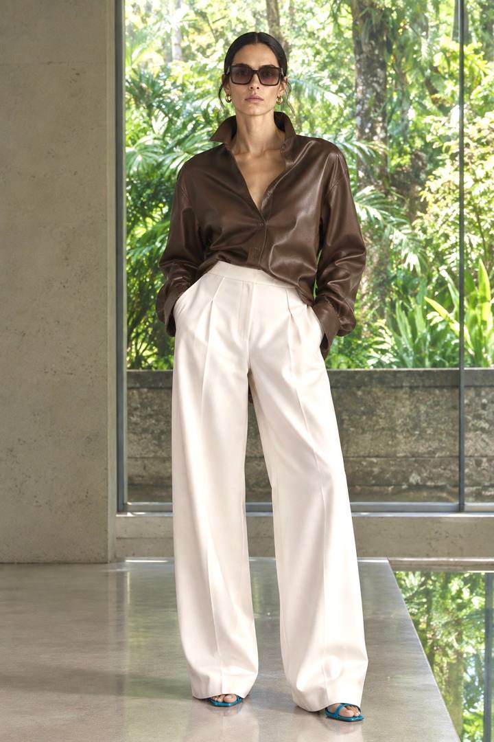 LUCCA TROUSERS